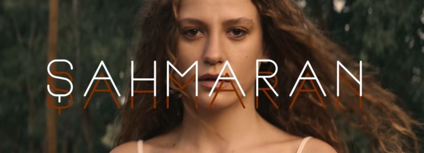 Serenay Sarıkaya Başrollü “Şahmaran”a İlk Bakış!