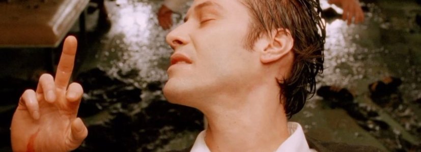 Keanu Reeves’li “Constantine 2” İlk Filmden Daha Sert Olacak