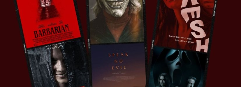 2022’nin En İyi Korku Filmleri