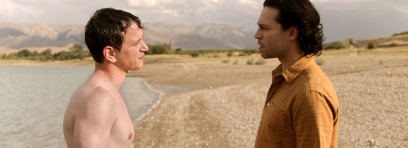 Avrupa Film Akademisi’nden “Kurak Günler”e Ödül!