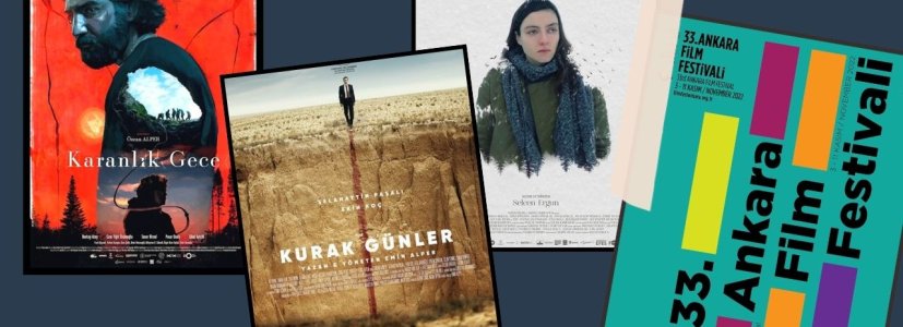Ankara Film Festivali’nin Ardından