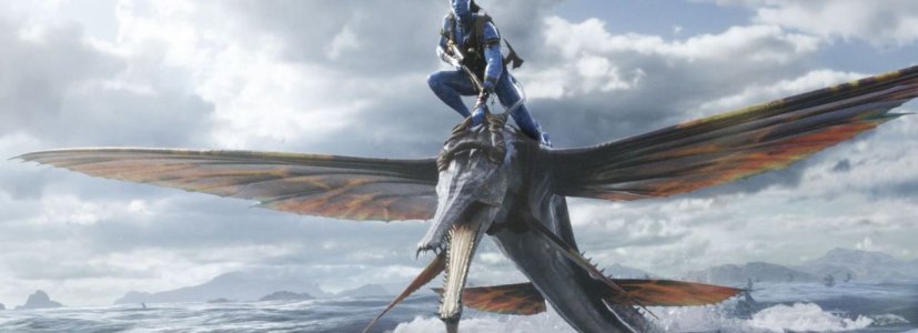 “Avatar 2″den Yeni Fragman!