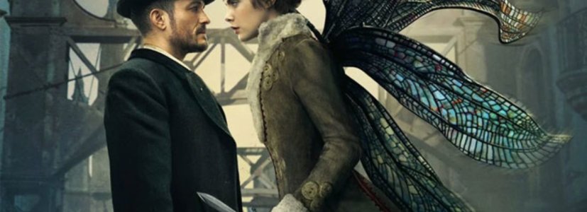 “Carnival Row” Sonunda 2. Sezona Kavuşuyor