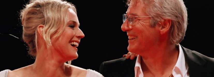 Richard Gere ve Diana Kruger “Longing”de Başrolde!