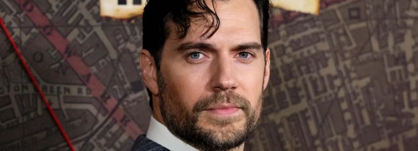 Guy Ritchie’nin Türkiye’de Çekilecek Filminde Henry Cavill Başrolde!