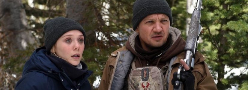 “Wind River”a Devam Filmi Geliyor!