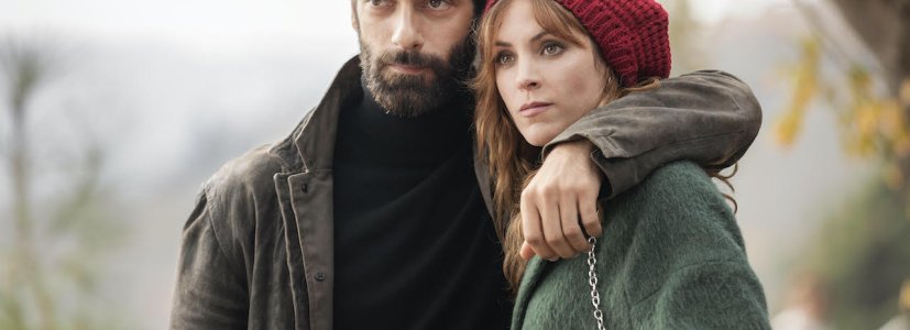 İlker Kaleli’nin Başrolünde Olduğu “La pasión turca”nın Çekimleri İstanbul’da Başladı