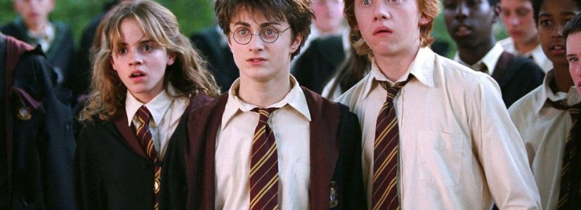Warner Bros. Discovery’nin Hedefinde Daha Fazla “Harry Potter” Filmi Var!