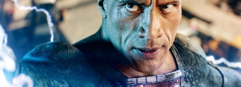 “Black Adam”ın Amerika Gişesindeki Liderliği Sürüyor