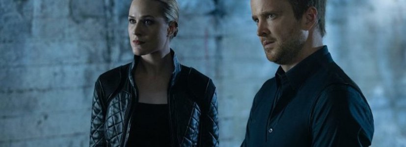 “Westworld” 4 Sezonun Ardından İptal Edildi