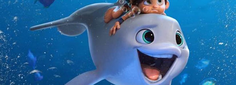 Animasyon Filmi “Yunus Çocuk”tan Fragman!