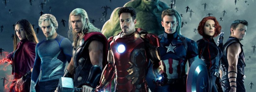 Marvel Hayranları Yorgun!