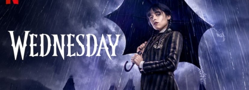 “Wednesday” 2. Sezonda Neler Olacak?