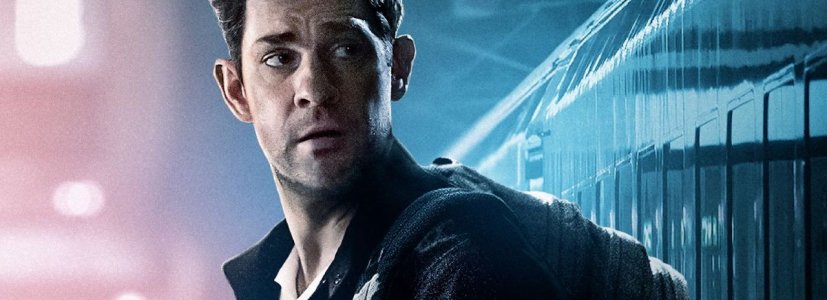 “Jack Ryan” 3. Sezon Fragmanı