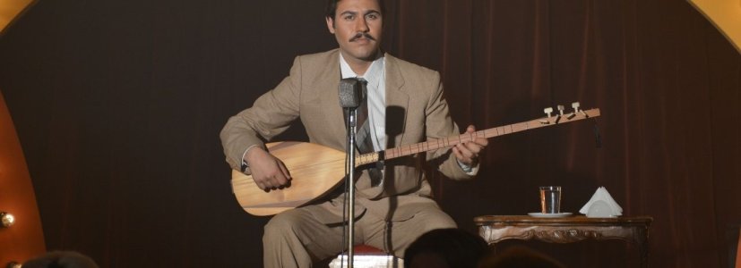 Mahkemeden Karar Çıktı: Neşet Ertaş Filmi Vizyona Girmeyecek!