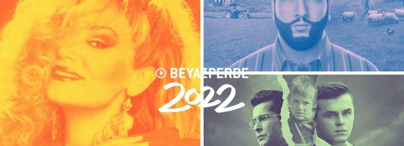 Beyazperde Kullanıcılarının En Çok Ziyaret Ettiği 2022 Filmleri