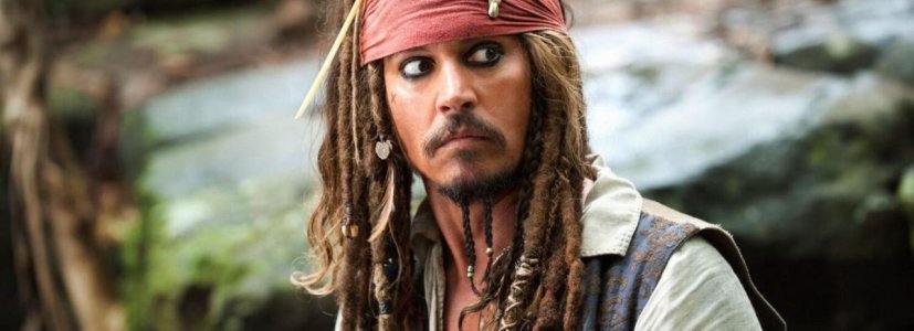 Karayip Korsanları Yapımcısı, Johnny Depp’in Dönüşüne Yeşil Işık Yaktı!