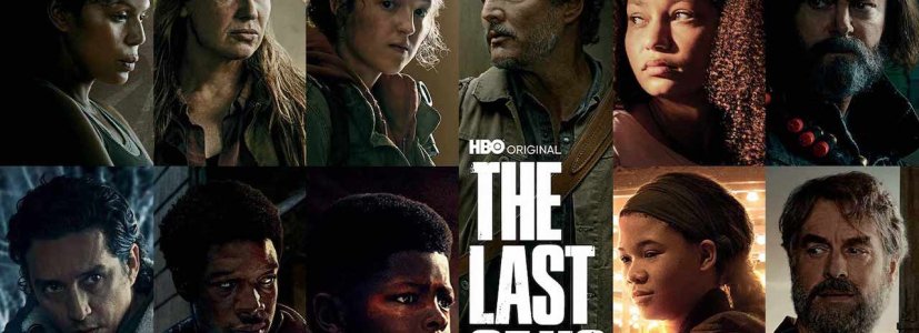 “The Last of Us”tan Yeni Fragman!