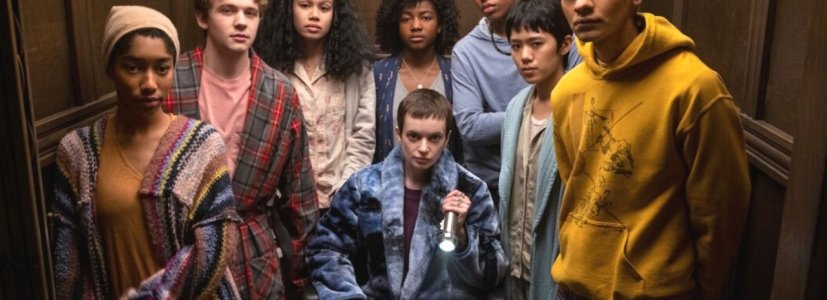 “The Midnight Club”ın 2. Sezonu Olacak mı?