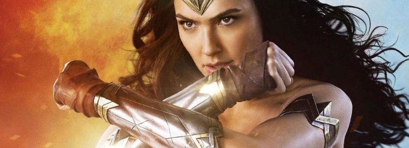 “Wonder Woman 3” İptal Edildi!