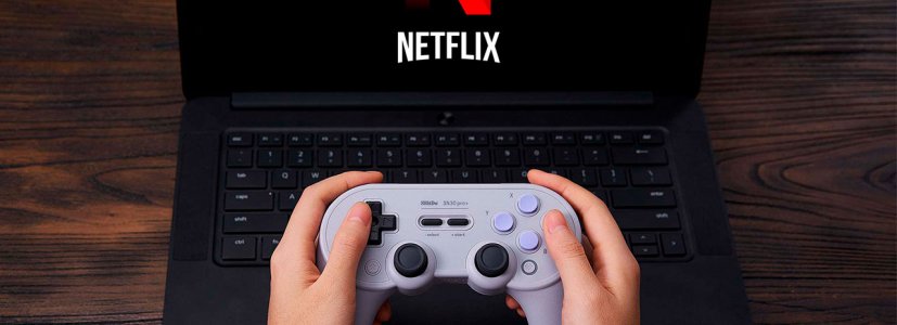 Netflix bilgisayar oyunu için harekete geçti!