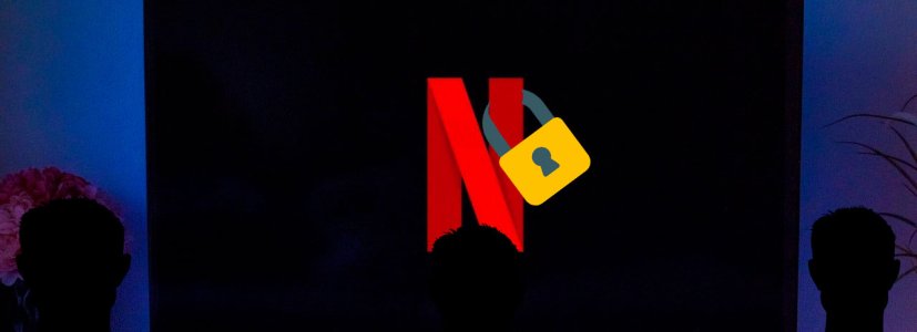 Netflix şifre paylaşımına dur demeye hazırlanıyor!