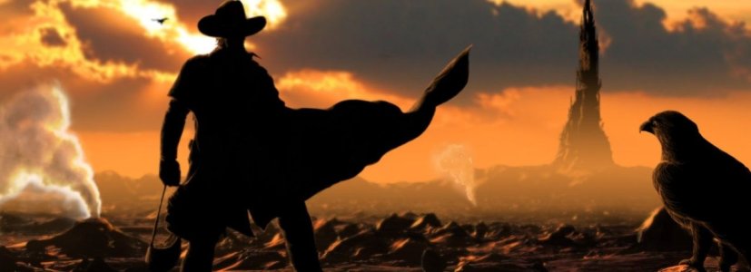 Mike Flanagan’ın Yeni Dizisi “The Dark Tower” Olacak