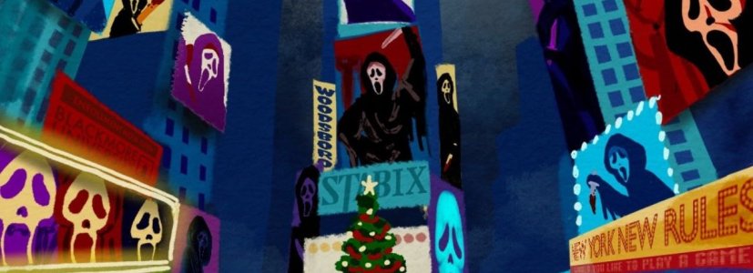 “Çığlık 6” Posterindeki Detaylar Film Hakkında Ne Söylüyor?