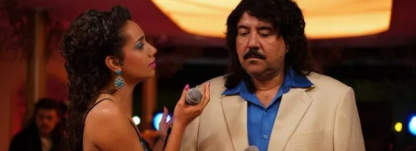 Ata Demirer’in “Bursa Bülbülü” Filminden Fragman ve Yayın Tarihi!