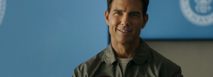 “Top Gun: Maverick” Tom Cruise’a Olan İlgiyi Arttırdı