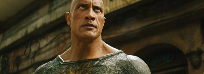 “Black Adam 2” Filmi Gelecek Mi?