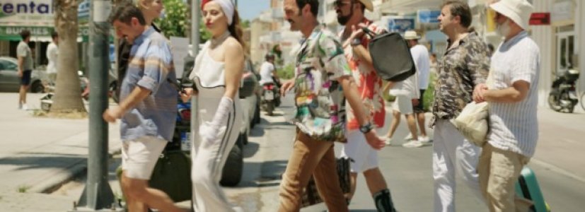 “Çakallarla Dans 6”dan Sevindiren Gişe Açılışı!