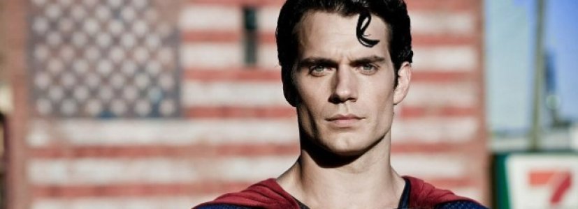 Henry Cavill, Superman Olarak Geri Dönmeyecek!