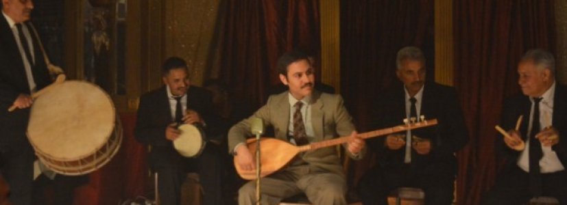 Mahkemeden Karar Çıktı: Neşet Ertaş Filmi Vizyona Girmeyecek!