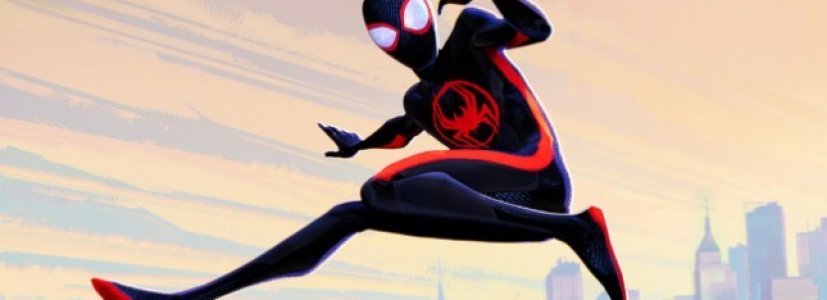 “Örümcek-Adam: Örümcek-Evrenine Geçiş” Filminden Yeni Fragman!