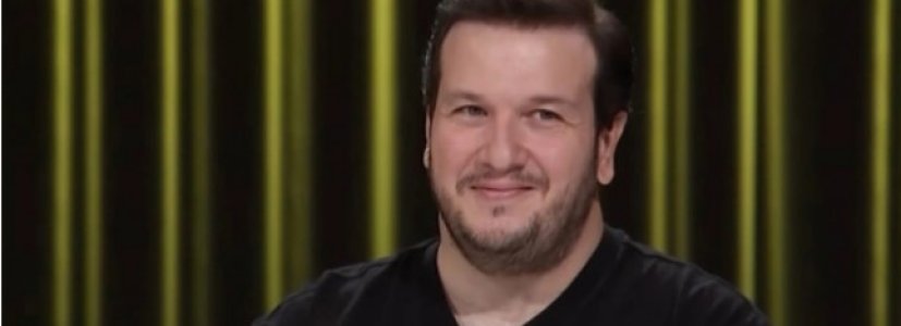 Şahan Gökbakar’dan Disney+ Dizisi Geliyor!