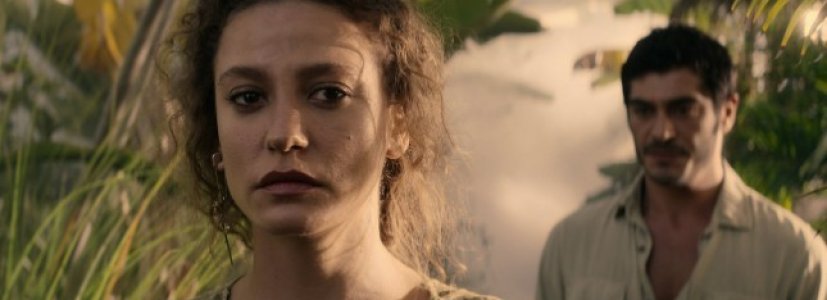Serenay Sarıkaya’lı “Şahmaran” Dizisinden İlk Görseller!