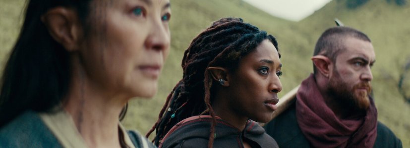 Netflix’in yeni dizisi, tüm zamanların en düşük puanını aldı!