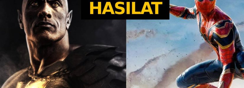 Türkiye’de bu yıl en çok izlenen filmler belli oldu!