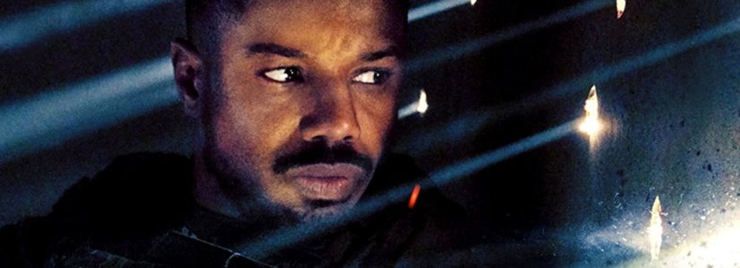 “John Wick” Yönetmeni Chad Stalhelski ve Michael B. Jordan, Tom Clancy Filmi İçin Bir Araya Gelecek