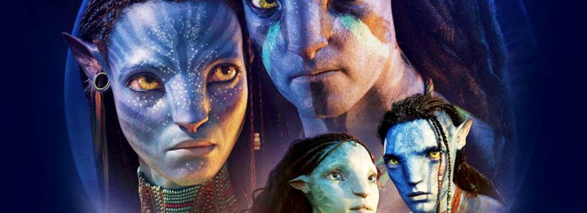 “Avatar 2” Tüm Zamanların En Çok Kazanan 7. Filmi Oldu!
