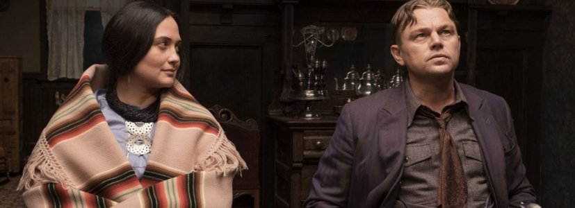 Martin Scorsese Yeni Filmi “Killers of the Flower Moon”u Neden Değiştirdi?