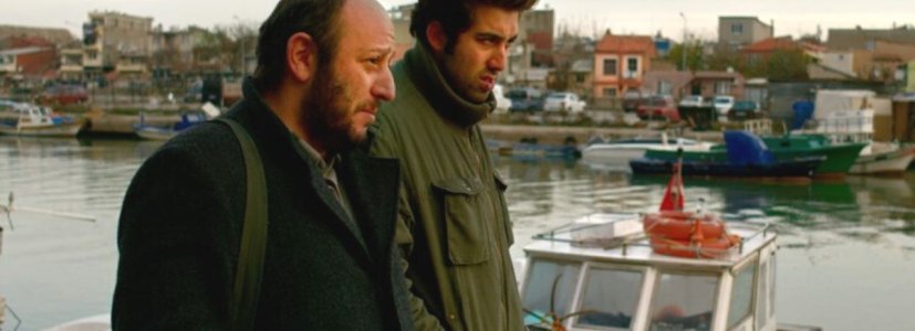 Nuri Bilge Ceylan’a “Esere Tecavüz”den Ceza!