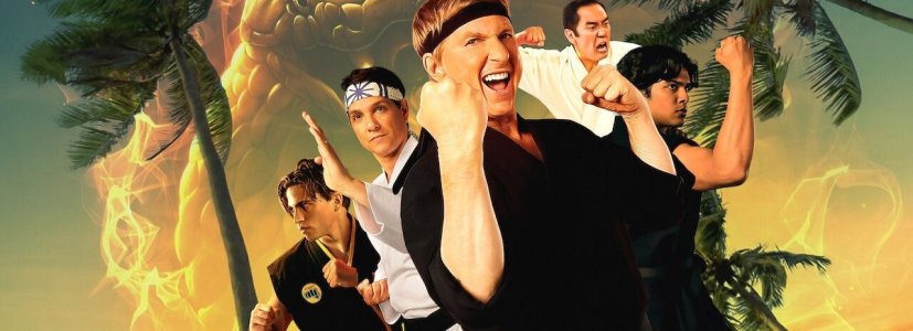 “Cobra Kai” İçin Final Kararı