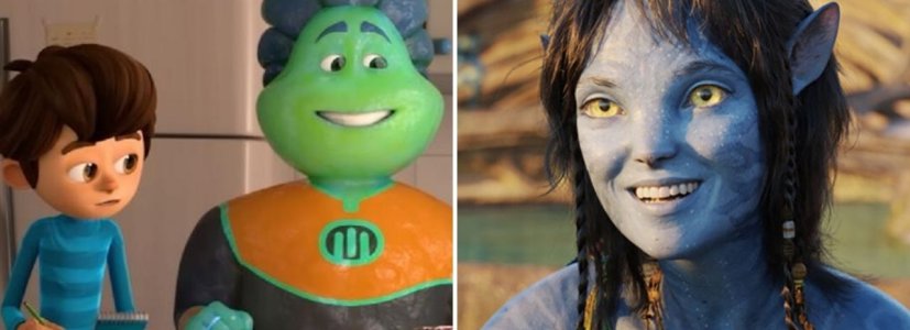 “Rafadan Tayfa”, “Avatar 2″yi Zirveden İndirdi!
