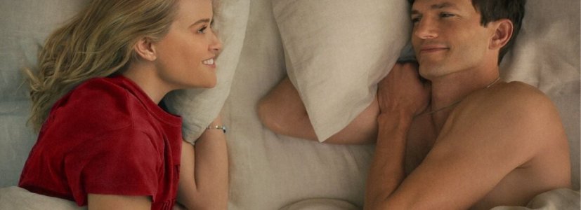 “Your Place or Mine” Fragman: Ashton Kutcher ve Reese Witherspoon Aşkı Buluyor!