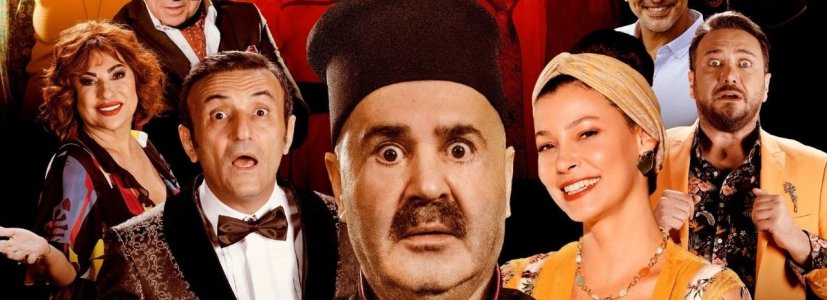 “Kutsal Damacana 4″ten Büyük Açılış!