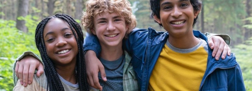 “Percy Jackson and the Olympians” Dizisine John Wick Transferi!