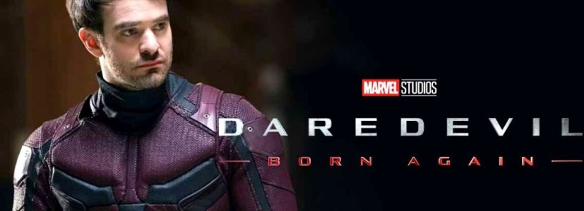 “Daredevil: Born Again” İçin “Arrow” ve “Flash” Senaristleri İşe Alındı
