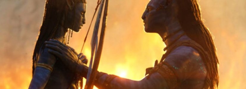 “Avatar 3″te Karanlık ve Vahşi Kül Halkıyla Tanışacağız